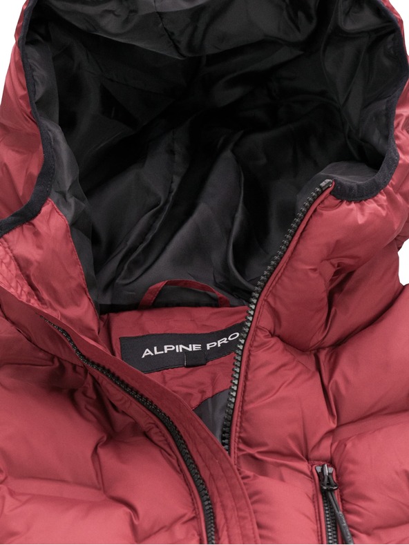 ALPINE PRO Мъжко яке ALPINE PRO MARED
