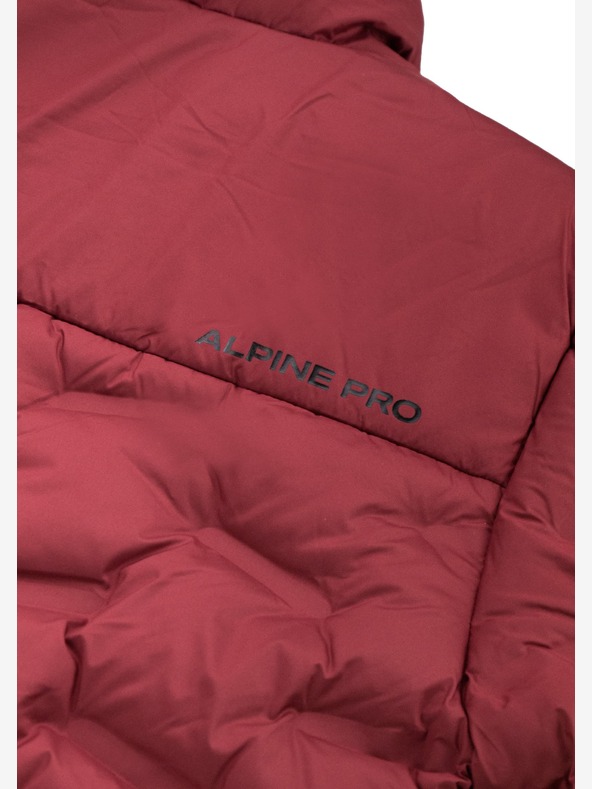 ALPINE PRO Мъжко яке ALPINE PRO MARED