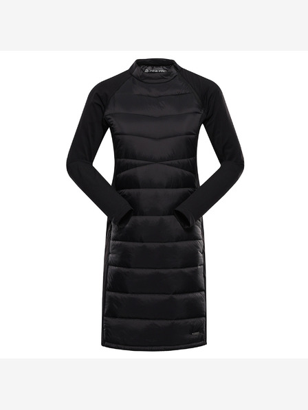 ALPINE PRO Дамска високотемпературна рокля ALPINE PRO OMERA