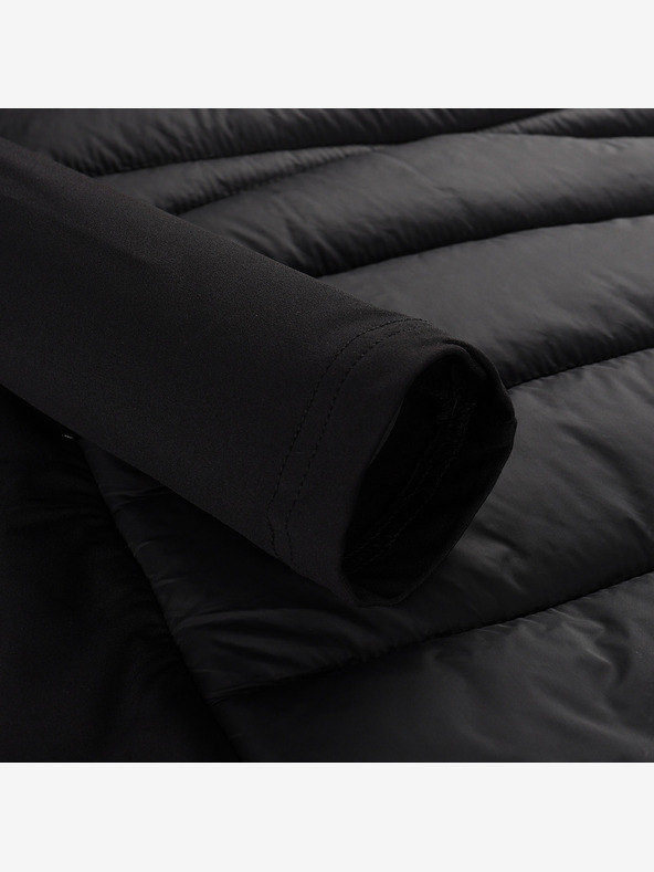 ALPINE PRO Дамска високотемпературна рокля ALPINE PRO OMERA