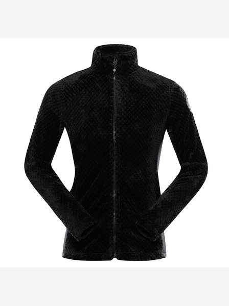 ALPINE PRO Дамски топъл суитчър ALPINE PRO LOMMA