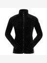 ALPINE PRO Дамски топъл суитчър ALPINE PRO LOMMA