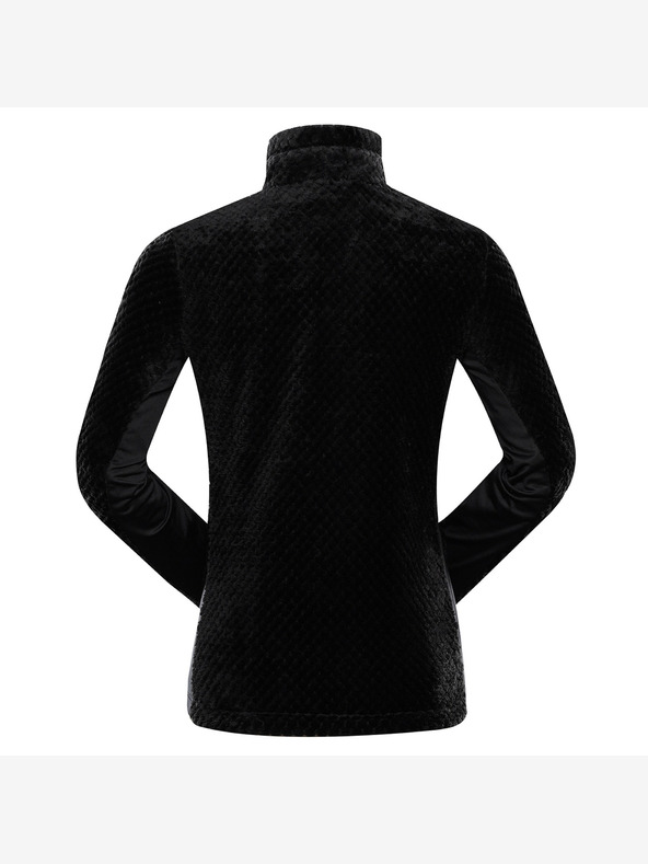 ALPINE PRO Дамски топъл суитчър ALPINE PRO LOMMA