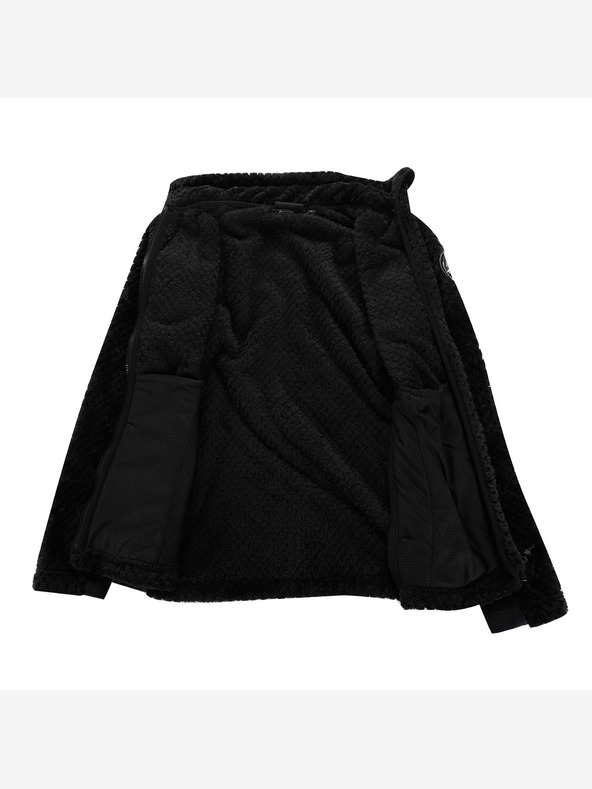 ALPINE PRO Дамски топъл суитчър ALPINE PRO LOMMA