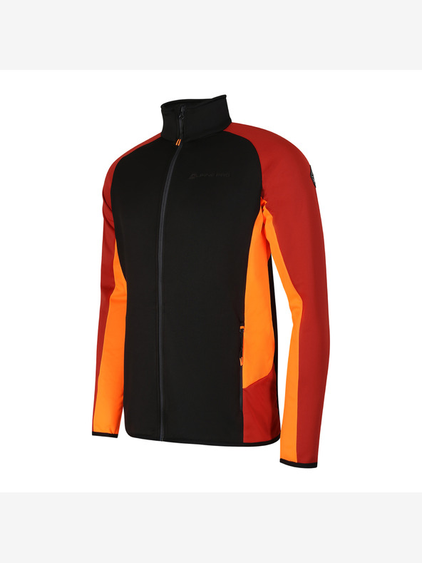 ALPINE PRO Vorn Sweatshirt