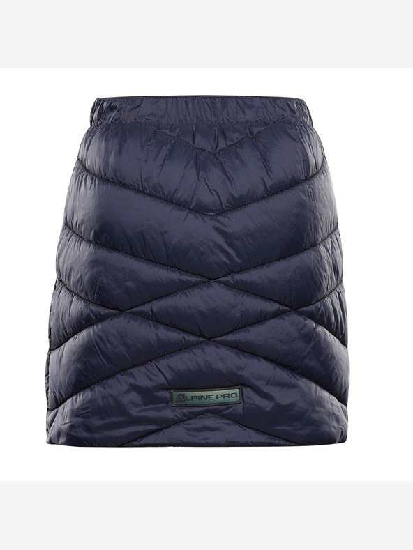 ALPINE PRO Детска пола с висока температура ALPINE PRO HURCO