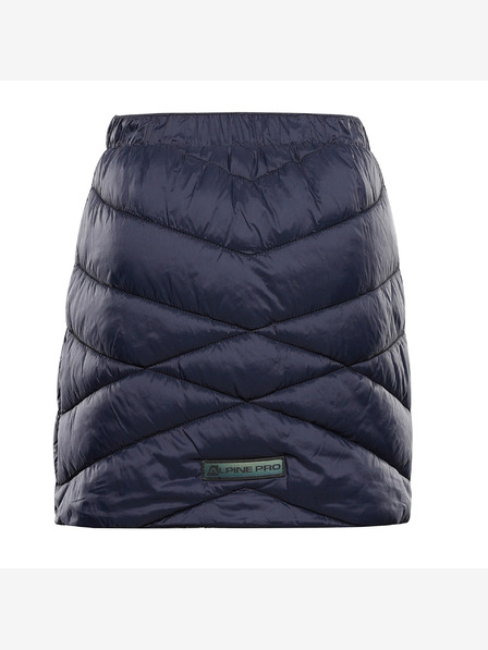 ALPINE PRO Детска пола с висока температура ALPINE PRO HURCO