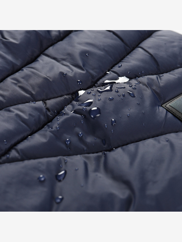 ALPINE PRO Детска пола с висока температура ALPINE PRO HURCO