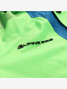 ALPINE PRO Мъжко ски яке с мембрана за сняг ALPINE PRO DEAR