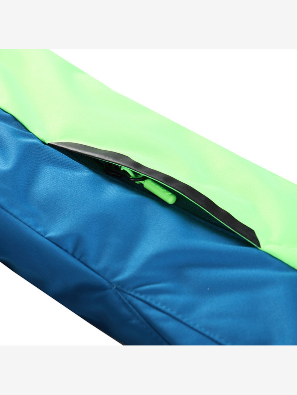 ALPINE PRO Мъжко ски яке с мембрана за сняг ALPINE PRO DEAR