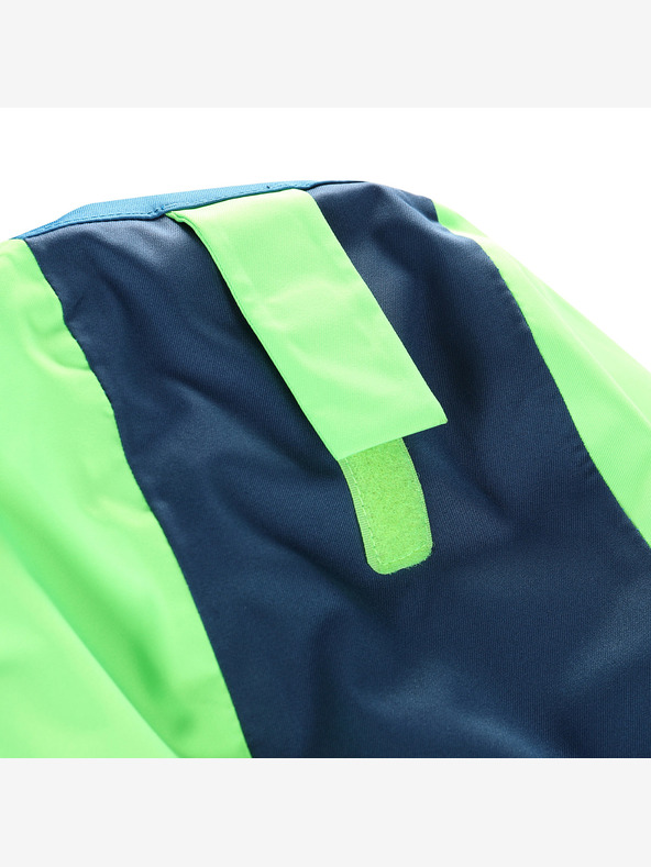 ALPINE PRO Мъжко ски яке с мембрана за сняг ALPINE PRO DEAR