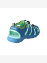 ALPINE PRO Детски летни обувки ALPINE PRO MERBO