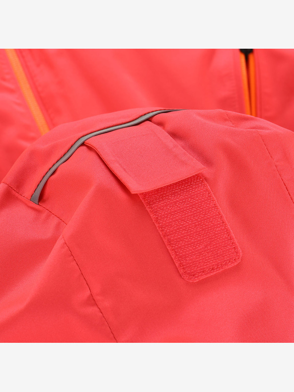 ALPINE PRO Детско ски яке с мембрана PTX ALPINE PRO GAESO