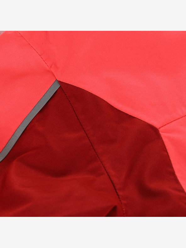 ALPINE PRO Детско ски яке с мембрана PTX ALPINE PRO GAESO