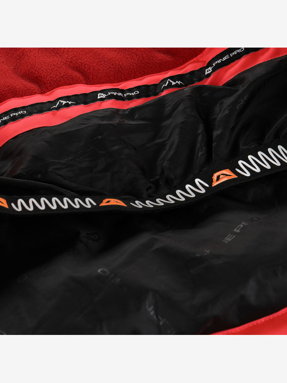 ALPINE PRO Детско ски яке с мембрана PTX ALPINE PRO GAESO