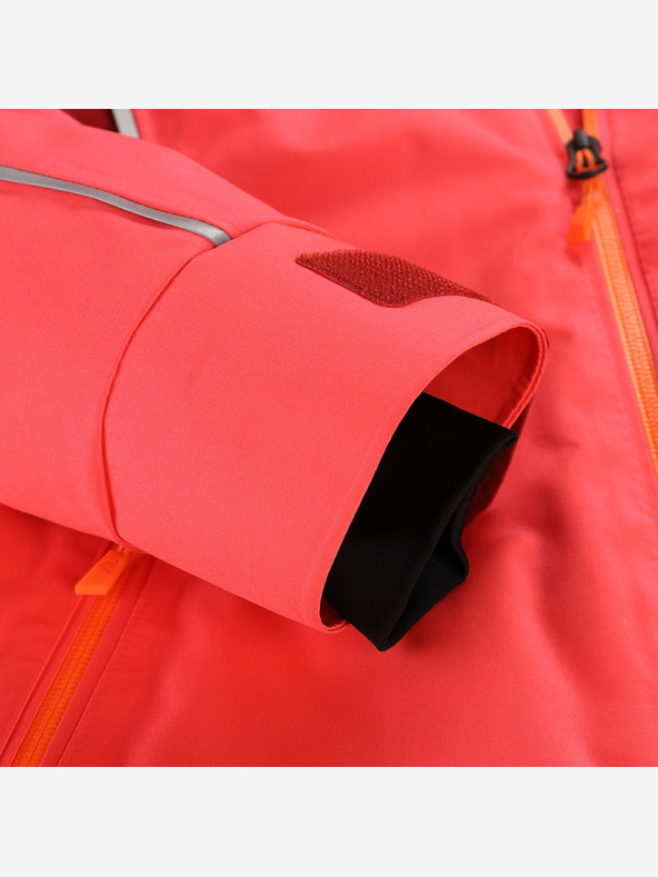 ALPINE PRO Детско ски яке с мембрана PTX ALPINE PRO GAESO