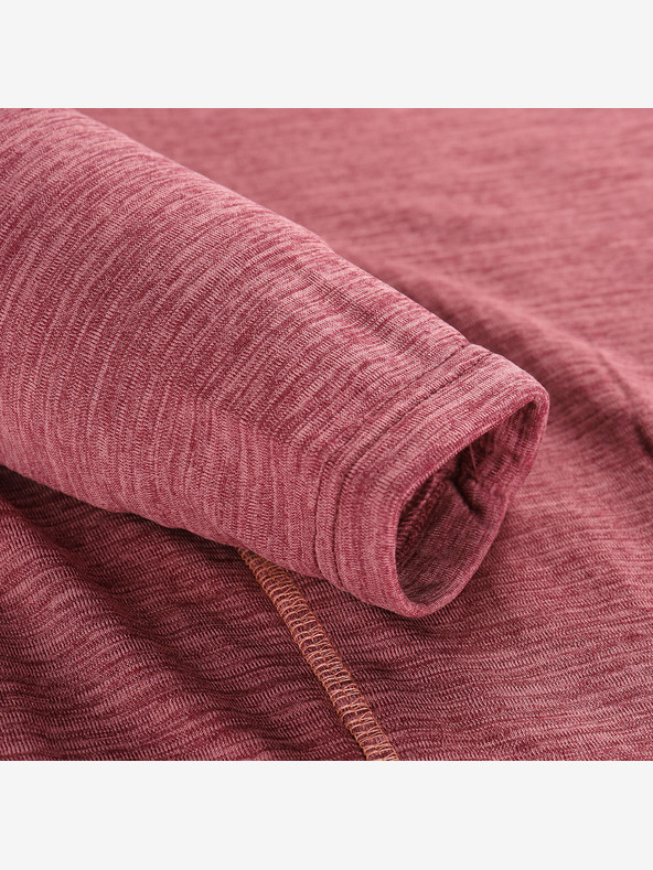 ALPINE PRO Детски бързосъхнещ суитшърт с охлаждане ALPINE PRO ROLTO