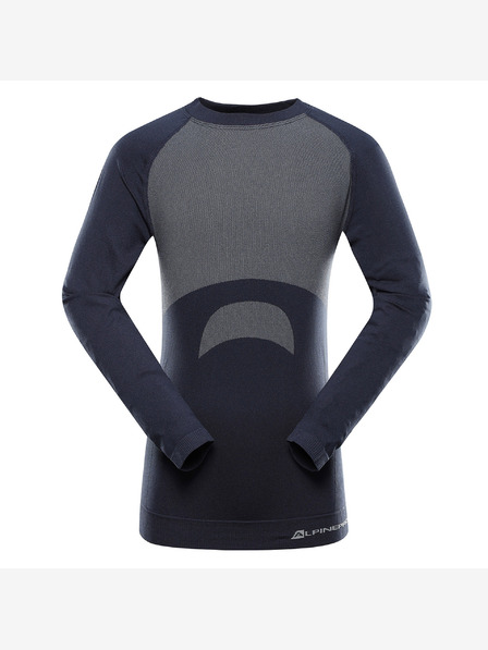 ALPINE PRO Детско функционално бельо - тениска ALPINE PRO AMBOSO