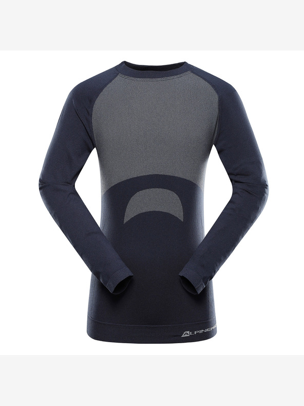 ALPINE PRO Детско функционално бельо - тениска ALPINE PRO AMBOSO