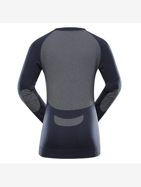 ALPINE PRO Детско функционално бельо - тениска ALPINE PRO AMBOSO