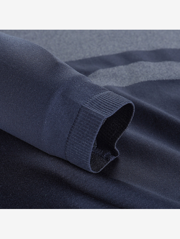 ALPINE PRO Детско функционално бельо - тениска ALPINE PRO AMBOSO