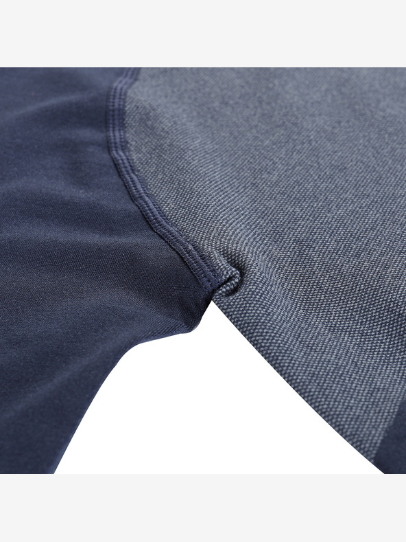 ALPINE PRO Детско функционално бельо - тениска ALPINE PRO AMBOSO