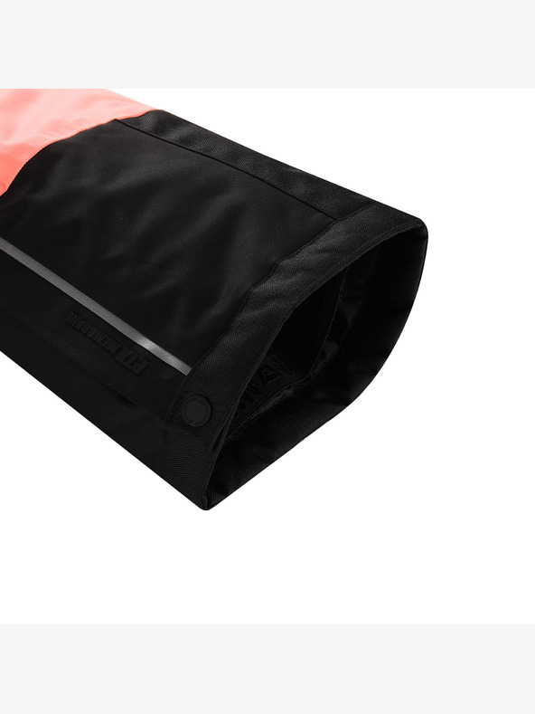 ALPINE PRO Детски ски панталон с мембрана ptx ALPINE PRO FELERO