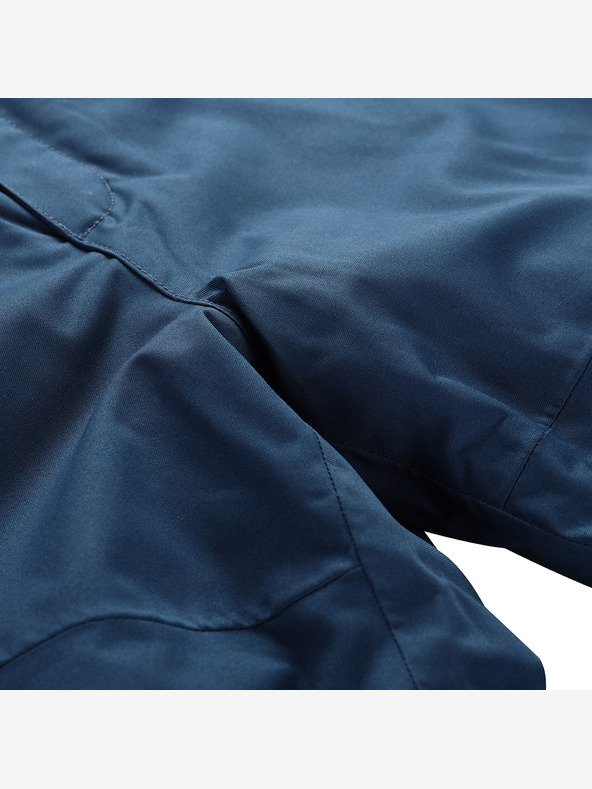 ALPINE PRO Детски ски панталони с мембрана ptx ALPINE PRO OSAGO