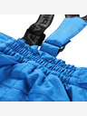 ALPINE PRO Детски ски панталони с мембрана ptx ALPINE PRO OSAGO