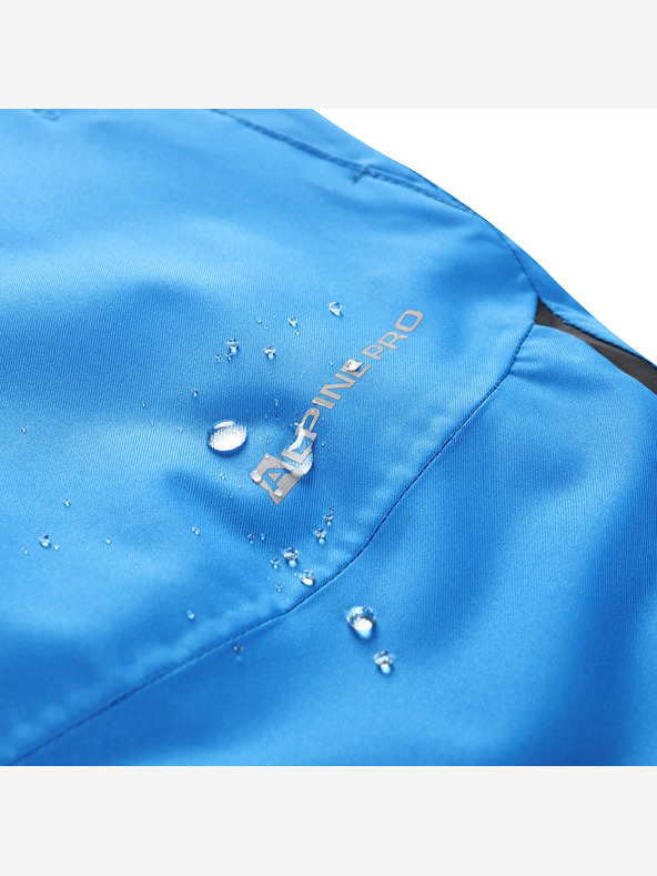 ALPINE PRO Детски ски панталони с мембрана ptx ALPINE PRO OSAGO