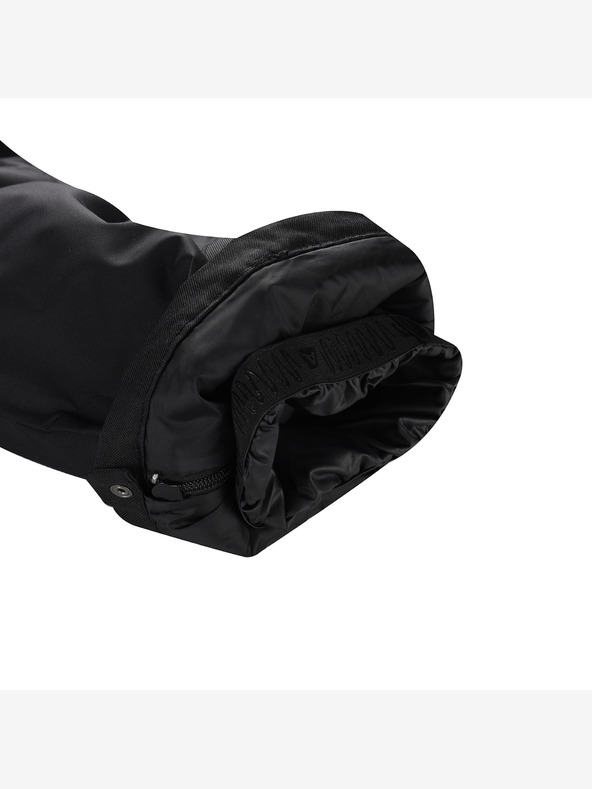 ALPINE PRO Детски ски панталони с мембрана ptx ALPINE PRO OSAGO