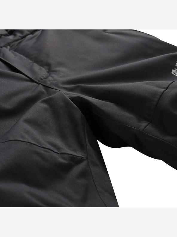 ALPINE PRO Детски ски панталони с мембрана ptx ALPINE PRO OSAGO