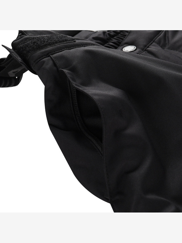 ALPINE PRO Детски ски панталони с мембрана ptx ALPINE PRO OSAGO