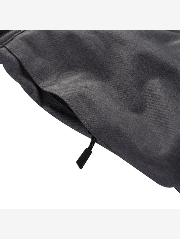 ALPINE PRO Детски ски панталони с мембрана ptx ALPINE PRO OSAGO