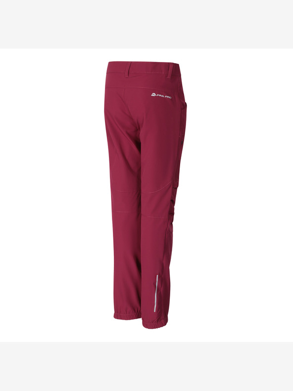 ALPINE PRO Детски софтшел панталони ALPINE PRO FIRSTO