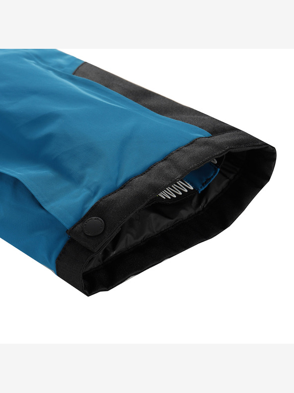 ALPINE PRO Детски ски панталони с мембрана за сняг от ptx ALPINE PRO WERADO