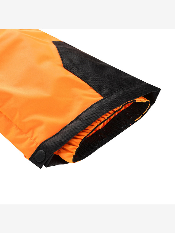 ALPINE PRO Детски ски панталони с мембрана за сняг от ptx ALPINE PRO EDESO