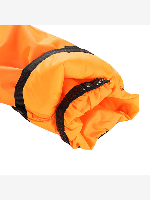 ALPINE PRO Детски ски панталони с мембрана за сняг от ptx ALPINE PRO EDESO