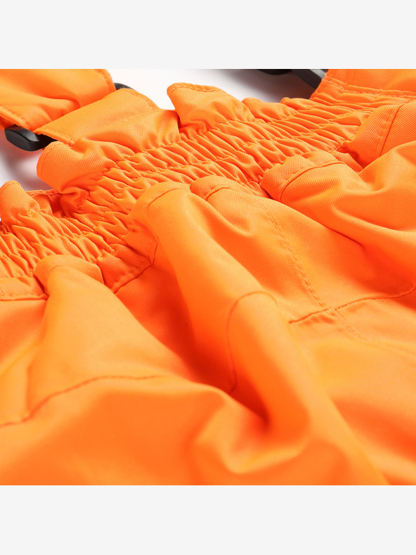 ALPINE PRO Детски ски панталони с мембрана за сняг от ptx ALPINE PRO EDESO