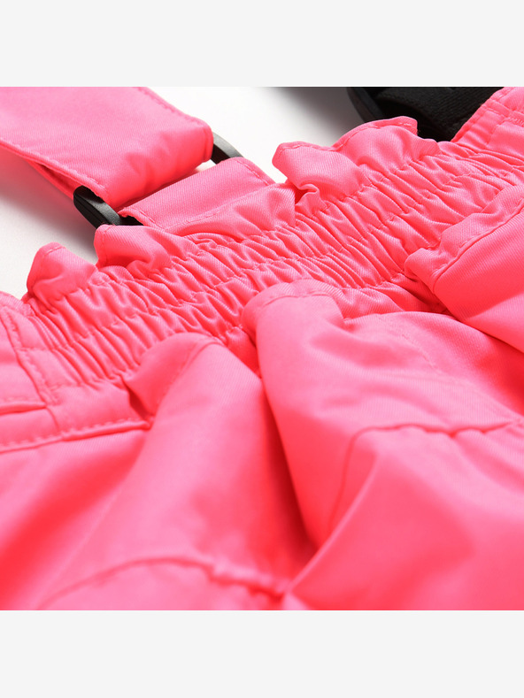 ALPINE PRO Детски ски панталони с мембрана за сняг от ptx ALPINE PRO EDESO