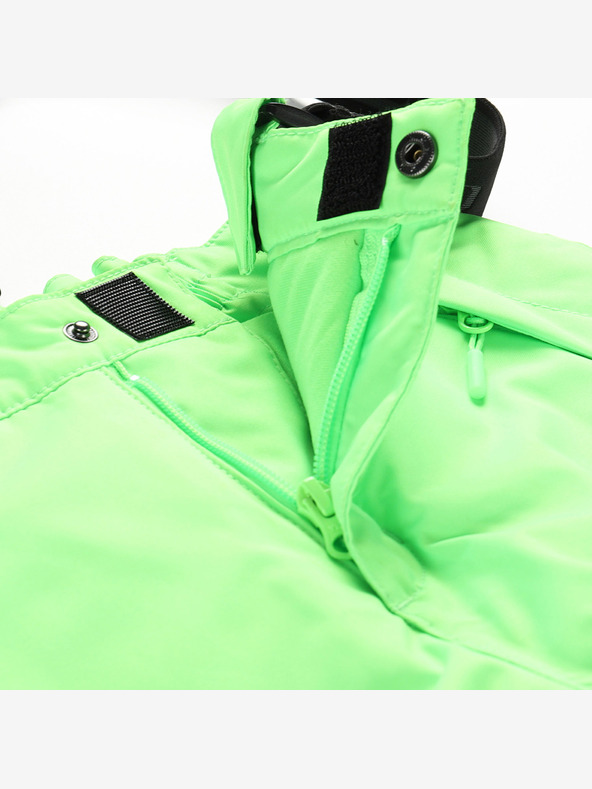 ALPINE PRO Детски ски панталони с мембрана за сняг от ptx ALPINE PRO EDESO