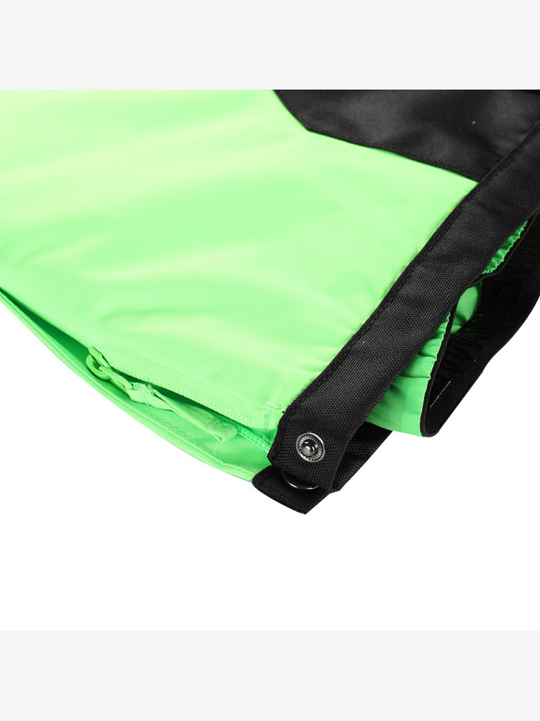 ALPINE PRO Детски ски панталони с мембрана за сняг от ptx ALPINE PRO EDESO