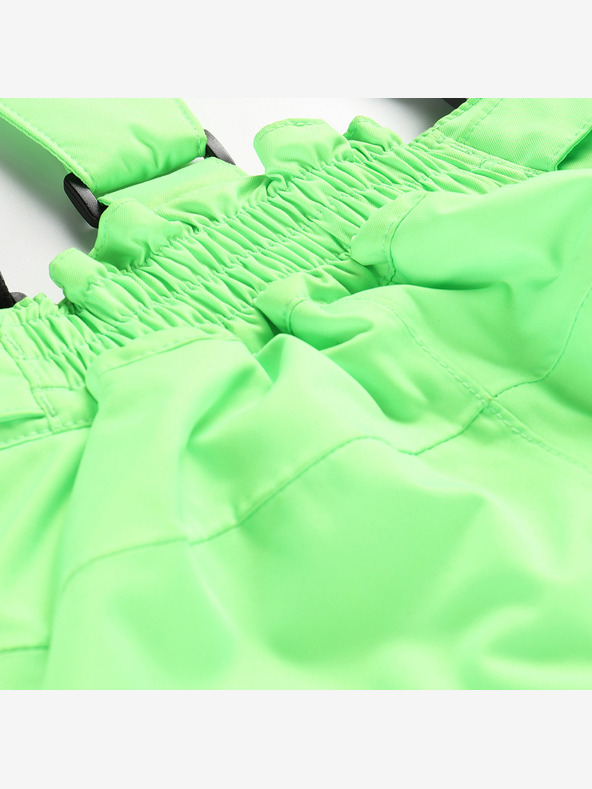 ALPINE PRO Детски ски панталони с мембрана за сняг от ptx ALPINE PRO EDESO