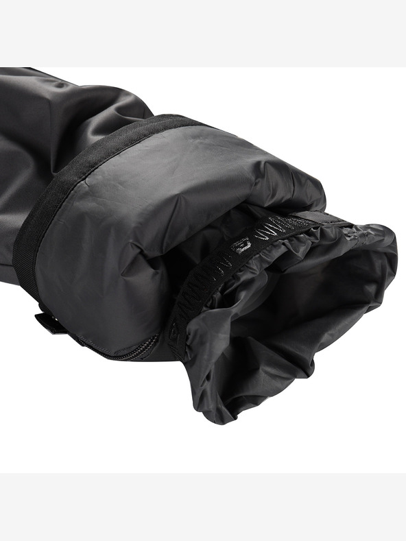 ALPINE PRO Детски ски панталони с мембрана за сняг от ptx ALPINE PRO EDESO