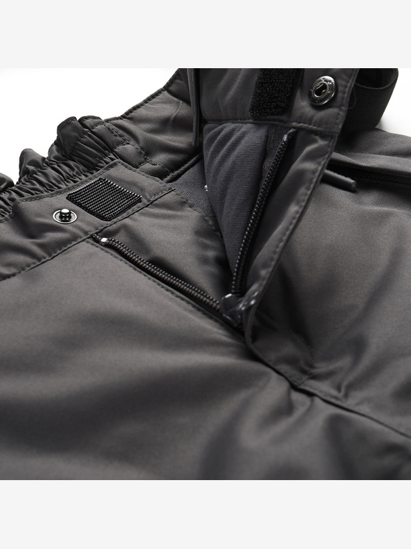 ALPINE PRO Детски ски панталони с мембрана за сняг от ptx ALPINE PRO EDESO