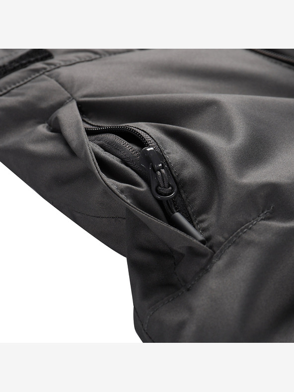 ALPINE PRO Детски ски панталони с мембрана за сняг от ptx ALPINE PRO EDESO