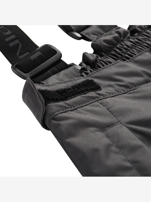 ALPINE PRO Детски ски панталони с мембрана за сняг от ptx ALPINE PRO EDESO