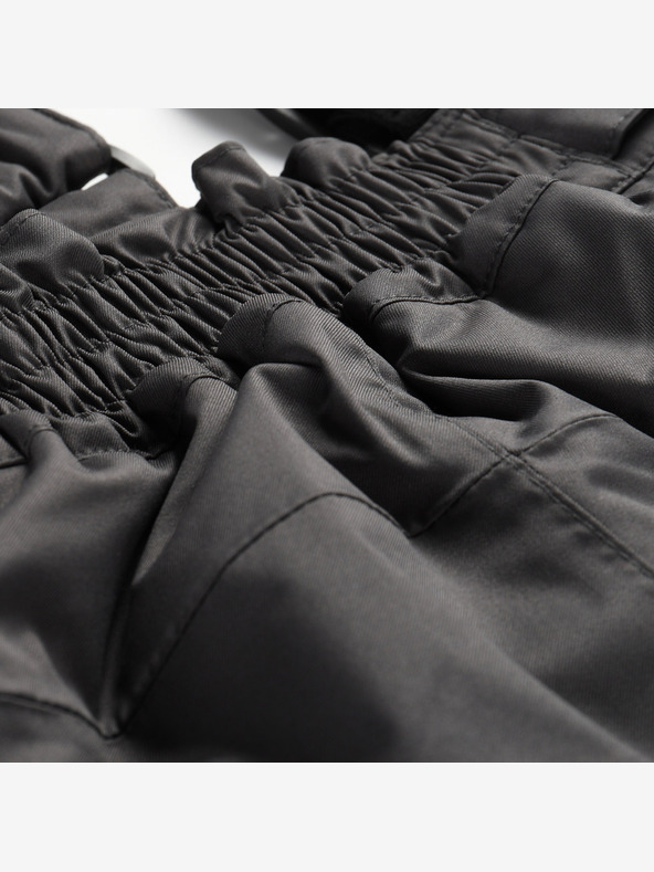 ALPINE PRO Детски ски панталони с мембрана за сняг от ptx ALPINE PRO EDESO