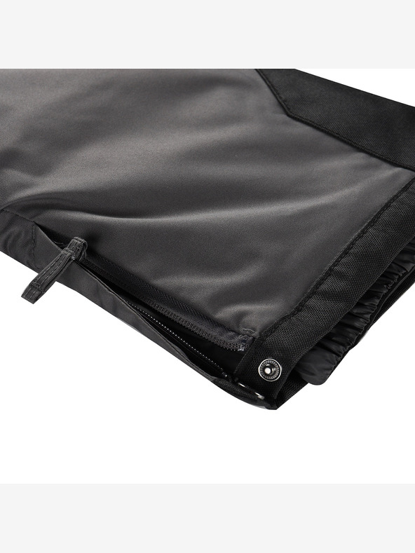 ALPINE PRO Детски ски панталони с мембрана за сняг от ptx ALPINE PRO EDESO