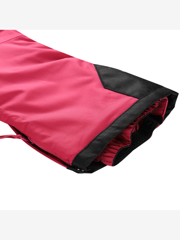 ALPINE PRO Детски ски панталони с мембрана за сняг от ptx ALPINE PRO EDESO